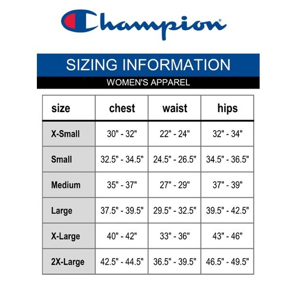 NWT Champion Jacket - Picture 8 of 8